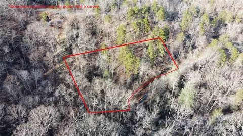 Rainbow Circle, Lake Lure, NC 28746