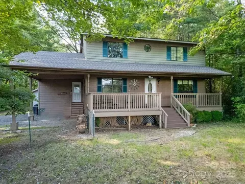 10 Ross Rd, Brevard, NC 28712