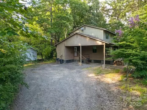 Other - 10 Ross Rd, Brevard, NC 28712 photo 1 of 11