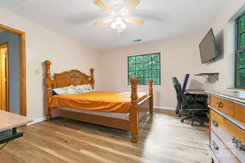 Bedroom - 10 Ross Rd, Brevard, NC 28712 photo 6 of 6