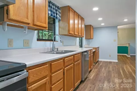 Kitchen - 10 Ross Rd, Brevard, NC 28712 photo 1 of 1
