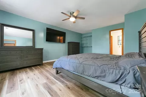 Bedroom - 10 Ross Rd, Brevard, NC 28712 photo 3 of 6