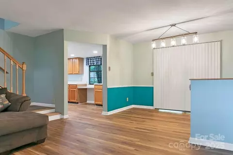 Living - 10 Ross Rd, Brevard, NC 28712 photo 6 of 6
