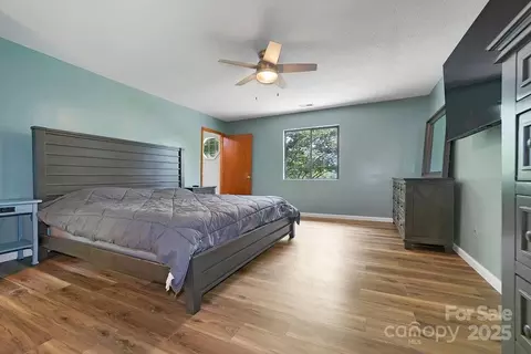 Bedroom - 10 Ross Rd, Brevard, NC 28712 photo 4 of 6