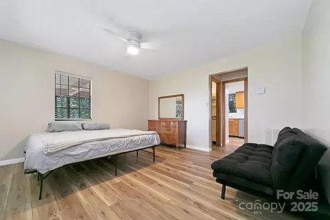 Bedroom - 10 Ross Rd, Brevard, NC 28712 photo 1 of 6
