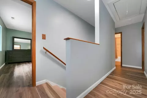 Entry Way - 10 Ross Rd, Brevard, NC 28712 photo 1 of 1