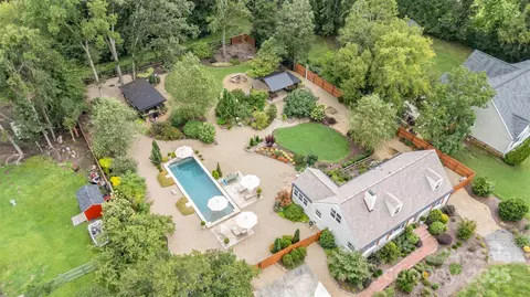 321 Country Club Dr, Rock Hill, SC 29730