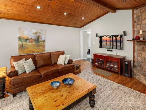 Living - 298 Lone Pine Rd, Alexander, NC 28701 photo 1 of 4
