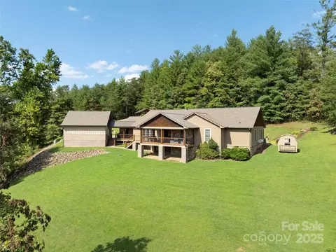 Other - 298 Lone Pine Rd, Alexander, NC 28701 photo 4 of 19