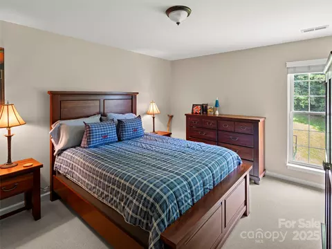 Bedroom - 298 Lone Pine Rd, Alexander, NC 28701 photo 5 of 5