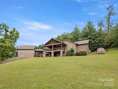 Other - 298 Lone Pine Rd, Alexander, NC 28701 photo 3 of 19