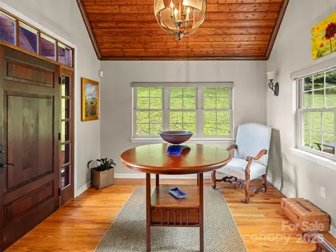 Entry Way - 298 Lone Pine Rd, Alexander, NC 28701 photo 1 of 1