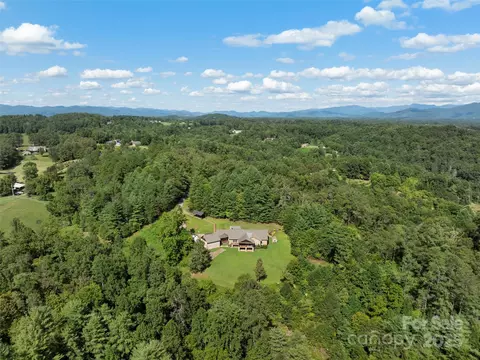 View/Area - 298 Lone Pine Rd, Alexander, NC 28701 photo 2 of 2