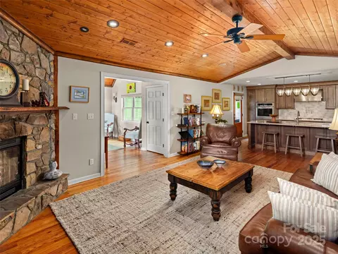 Other - 298 Lone Pine Rd, Alexander, NC 28701 photo 5 of 19