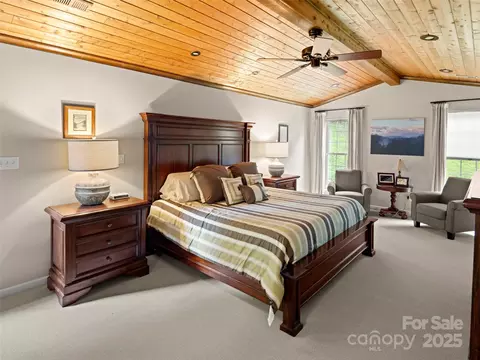 Bedroom - 298 Lone Pine Rd, Alexander, NC 28701 photo 1 of 5