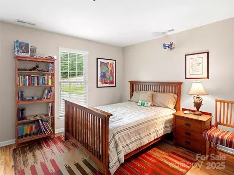 Bedroom - 298 Lone Pine Rd, Alexander, NC 28701 photo 3 of 5