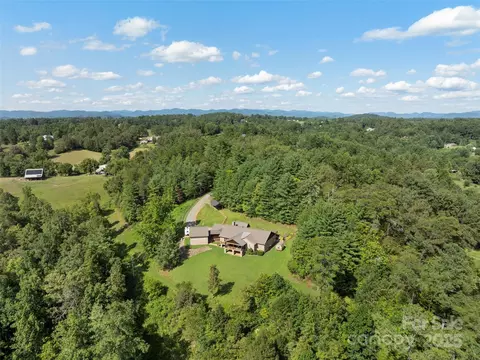 View/Area - 298 Lone Pine Rd, Alexander, NC 28701 photo 1 of 2