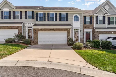 7238 Gallery Pointe 7238 Ln #7238, Charlotte, NC 28269
