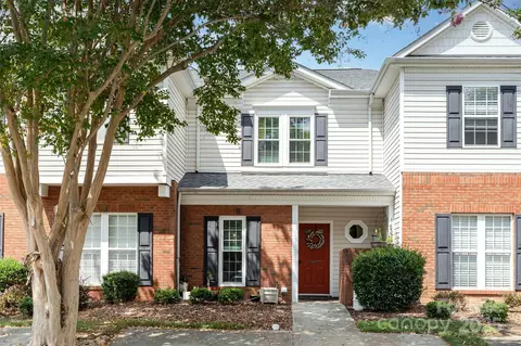 5330 Silabert Ave, Charlotte, NC 28205