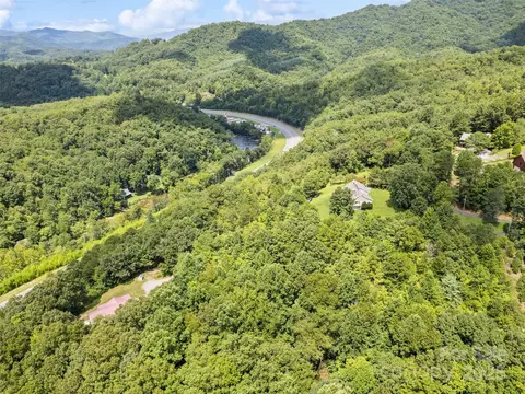 Hazel Hollow Drive, Sylva, NC 28779 photo 6