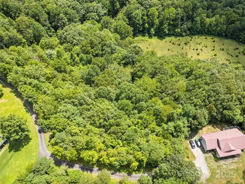 Hazel Hollow Drive, Sylva, NC 28779 photo 3