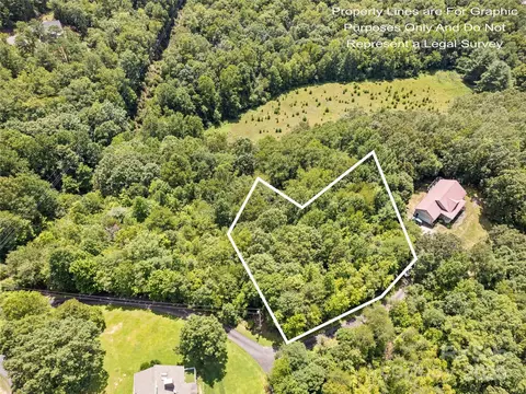 Hazel Hollow Drive, Sylva, NC 28779