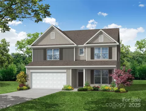 5376 Pembrey Dr, Denver, NC 28037