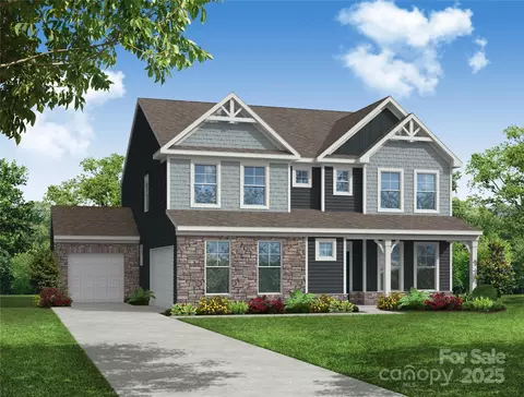 5384 Pembrey Dr, Denver, NC 28037