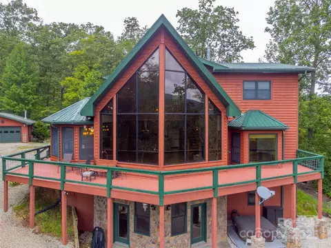 1181 Tobacco Branch 3 Rd #3, Almond, NC 28702
