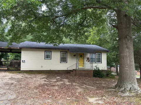 1637 N Rhyne St, Gastonia, NC 28054