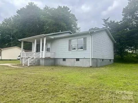 4595 Hartland Rd, Lenoir, NC 28645