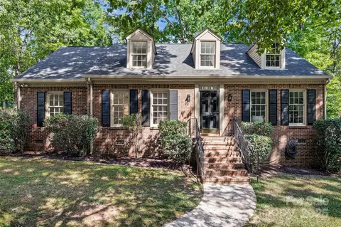 9514 Cedarknoll Ct, Charlotte, NC 28270