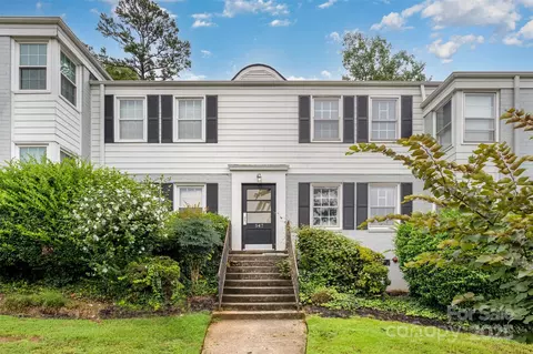 547 Wakefield B Dr #B, Charlotte, NC 28209