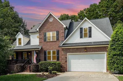 123 Black Alder Ct, Mooresville, NC 28115