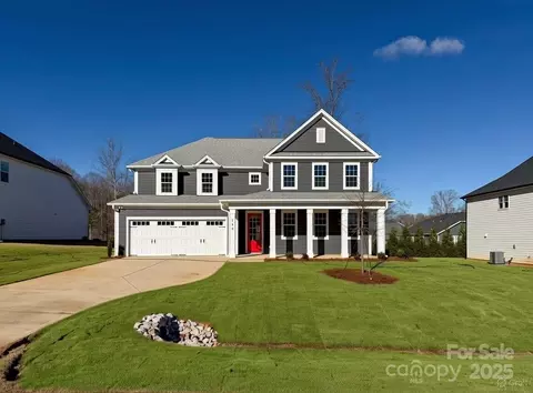 118 Still Creek Dr, Mooresville, NC 28115