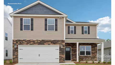 4603 Harris Elliot Rd, Lincolnton, NC 28092