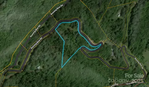 00 Running Bear Rd, Hot Springs, NC 28743