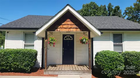613 Hillside St, Kannapolis, NC 28083