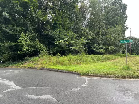 0 19th Avenue Nw Ct NW, Hickory, NC 28601