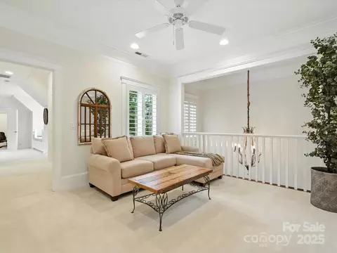 Living - 17806 John Connor Rd, Cornelius, NC 28031 photo 3 of 4