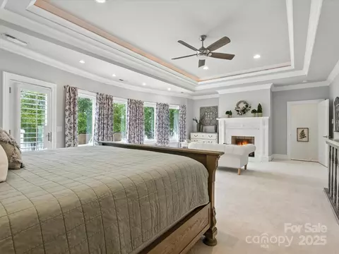 Bedroom - 17806 John Connor Rd, Cornelius, NC 28031 photo 1 of 3