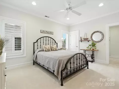 Bedroom - 17806 John Connor Rd, Cornelius, NC 28031 photo 3 of 3