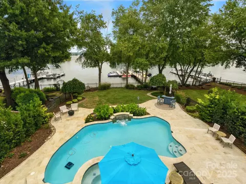 View/Area - 17806 John Connor Rd, Cornelius, NC 28031 photo 2 of 5