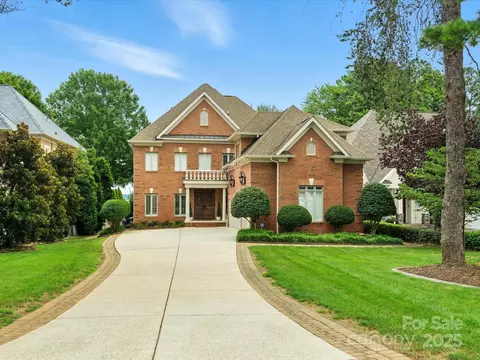 Exterior - 17806 John Connor Rd, Cornelius, NC 28031 photo 1 of 11