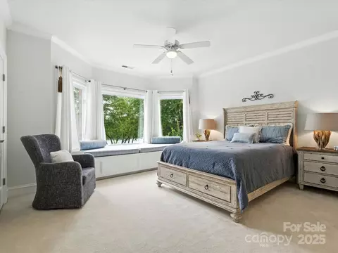 Bedroom - 17806 John Connor Rd, Cornelius, NC 28031 photo 2 of 3