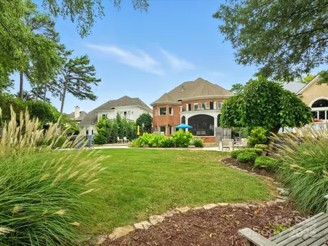 Exterior - 17806 John Connor Rd, Cornelius, NC 28031 photo 11 of 11