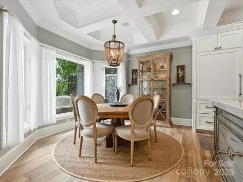 Dining - 17806 John Connor Rd, Cornelius, NC 28031 photo 2 of 2