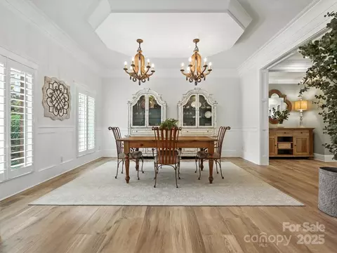 Dining - 17806 John Connor Rd, Cornelius, NC 28031 photo 1 of 2