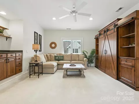 Living - 17806 John Connor Rd, Cornelius, NC 28031 photo 4 of 4