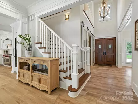 Entry Way - 17806 John Connor Rd, Cornelius, NC 28031 photo 1 of 1